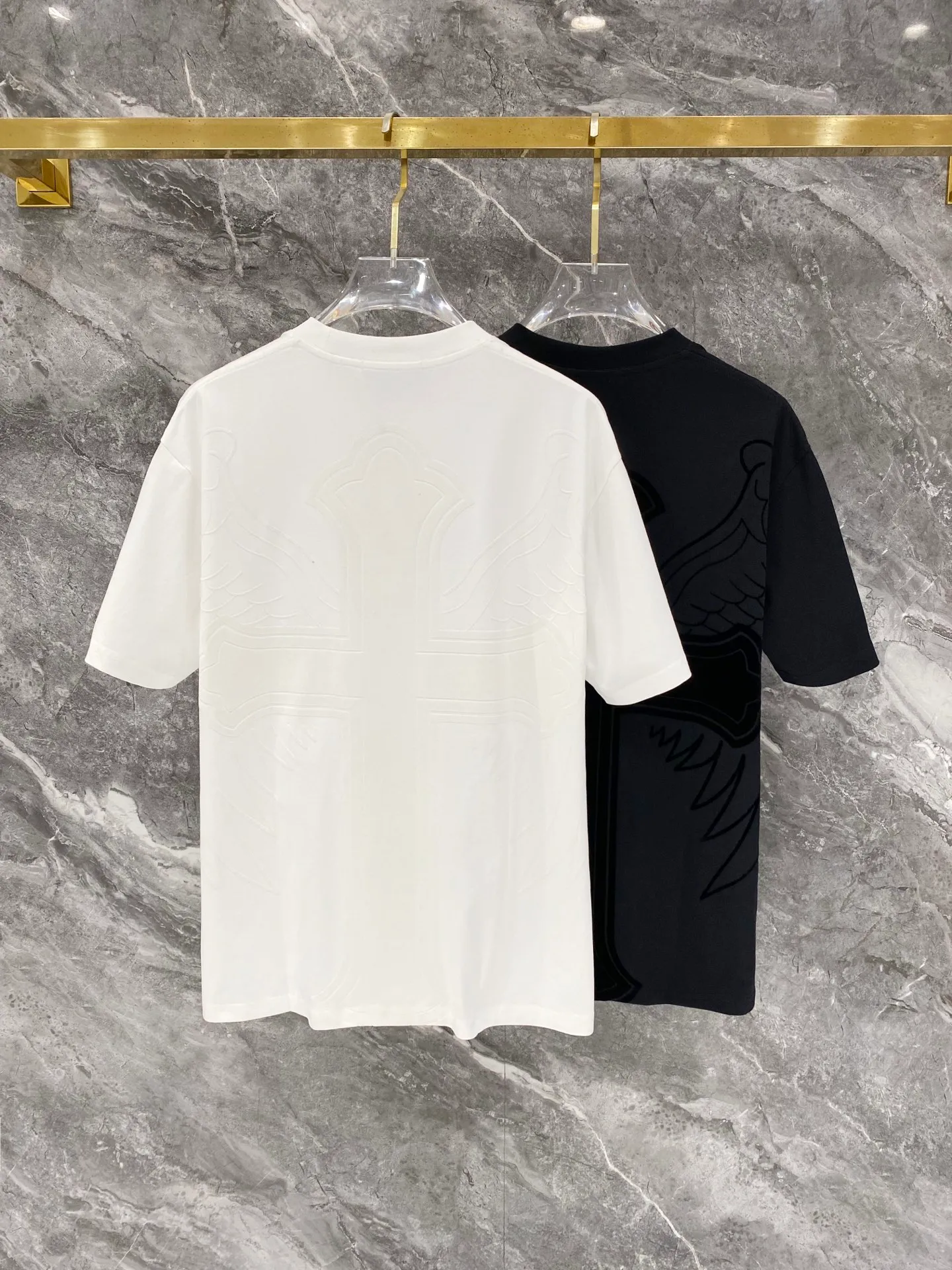 26ss New Arrival Same Style T ，Classiclogo ， T g ， ， Breathable ， Sizes:S M L XL